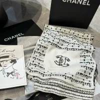 $40.00 USD Chanel Scarves For Women #1406063