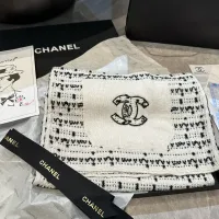 $40.00 USD Chanel Scarves For Women #1406063