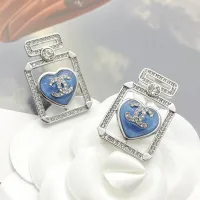 $29.00 USD Chanel Earrings For Women #1406064
