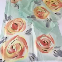 $52.00 USD Chanel Scarves For Women #1406065