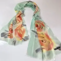 $52.00 USD Chanel Scarves For Women #1406065