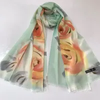 $52.00 USD Chanel Scarves For Women #1406065