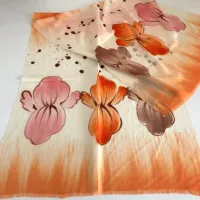 $52.00 USD Chanel Scarves For Women #1406066