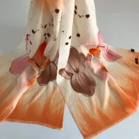 $52.00 USD Chanel Scarves For Women #1406066