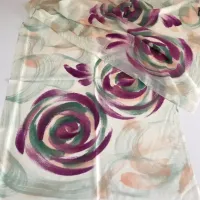 $52.00 USD Chanel Scarves For Women #1406067