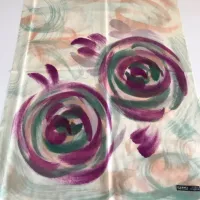 $52.00 USD Chanel Scarves For Women #1406067