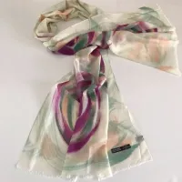 $52.00 USD Chanel Scarves For Women #1406067