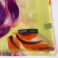$52.00 USD Chanel Scarves For Women #1406068