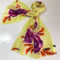 $52.00 USD Chanel Scarves For Women #1406068