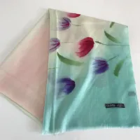 $52.00 USD Chanel Scarves For Women #1406069