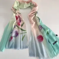 $52.00 USD Chanel Scarves For Women #1406069