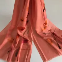 $52.00 USD Chanel Scarves For Women #1406070