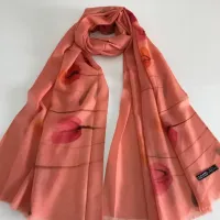 $52.00 USD Chanel Scarves For Women #1406070