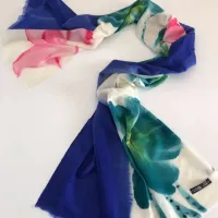 $52.00 USD Chanel Scarves For Women #1406071
