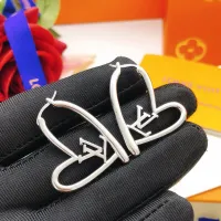 $29.00 USD Louis Vuitton Earrings For Women #1406075