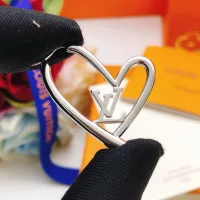 $29.00 USD Louis Vuitton Earrings For Women #1406075