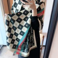 $27.00 USD Christian Dior Scarf For Women #1406076