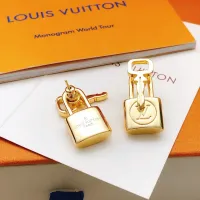 $29.00 USD Louis Vuitton Earrings For Women #1406078
