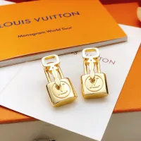 $29.00 USD Louis Vuitton Earrings For Women #1406078