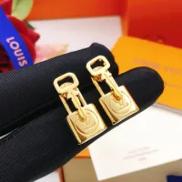 $29.00 USD Louis Vuitton Earrings For Women #1406078