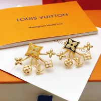 $32.00 USD Louis Vuitton Earrings For Women #1406079