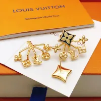 $32.00 USD Louis Vuitton Earrings For Women #1406079