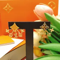 $32.00 USD Louis Vuitton Earrings For Women #1406079