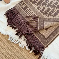 $29.00 USD Christian Dior Scarf For Women #1406082