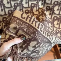 $29.00 USD Christian Dior Scarf For Women #1406083