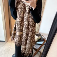 $29.00 USD Christian Dior Scarf For Women #1406083