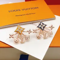 $32.00 USD Louis Vuitton Earrings For Women #1406084