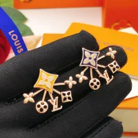 $32.00 USD Louis Vuitton Earrings For Women #1406084