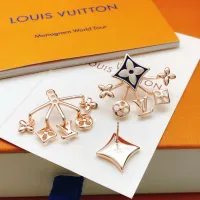 $32.00 USD Louis Vuitton Earrings For Women #1406084
