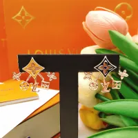 $32.00 USD Louis Vuitton Earrings For Women #1406084