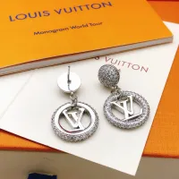 $32.00 USD Louis Vuitton Earrings For Women #1406086