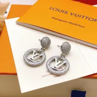 $32.00 USD Louis Vuitton Earrings For Women #1406086
