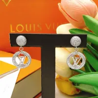$32.00 USD Louis Vuitton Earrings For Women #1406086