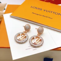 $32.00 USD Louis Vuitton Earrings For Women #1406087
