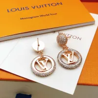$32.00 USD Louis Vuitton Earrings For Women #1406087
