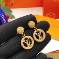 $32.00 USD Louis Vuitton Earrings For Women #1406088