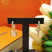 $34.00 USD Louis Vuitton Earrings For Women #1406089