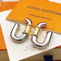 $36.00 USD Louis Vuitton Earrings For Women #1406090