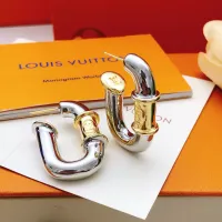 $36.00 USD Louis Vuitton Earrings For Women #1406090
