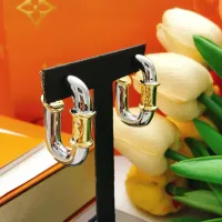 $36.00 USD Louis Vuitton Earrings For Women #1406090