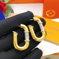 $36.00 USD Louis Vuitton Earrings For Women #1406091