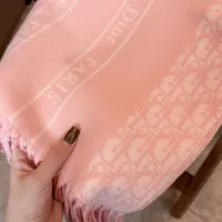 $29.00 USD Christian Dior Scarf For Women #1406092
