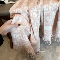 $29.00 USD Christian Dior Scarf For Women #1406097