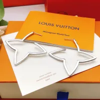 $34.00 USD Louis Vuitton Earrings For Women #1406098