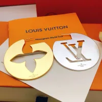 $34.00 USD Louis Vuitton Earrings For Women #1406099