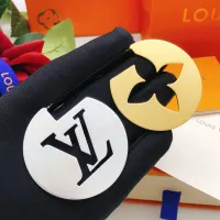 $34.00 USD Louis Vuitton Earrings For Women #1406099